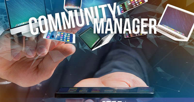 Metier-community-manager