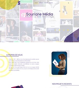 souriane