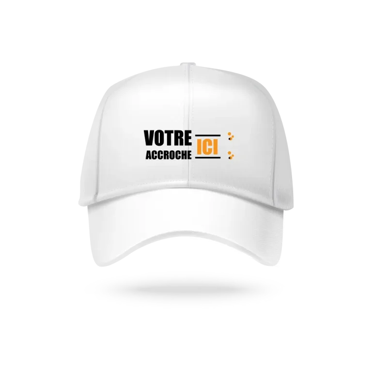 Casquette