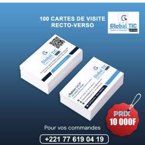 Carte de Visites